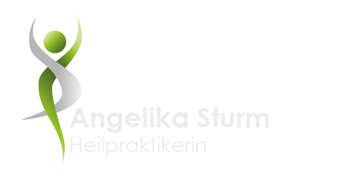 Logo Naturheilpraxis Angelika Sturm